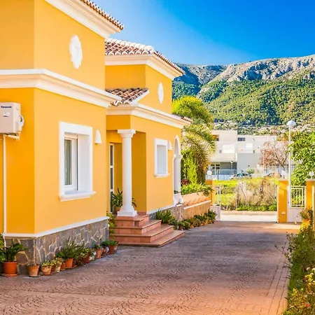 Villa Casanova *