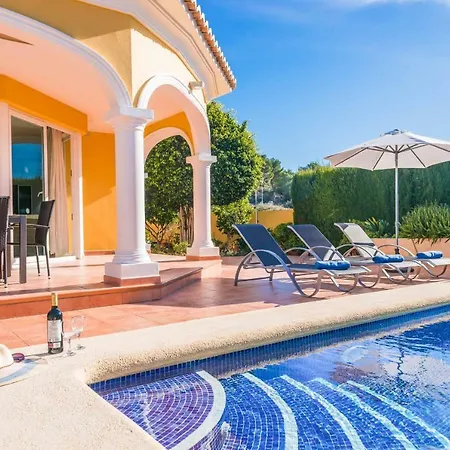 Villa Casanova